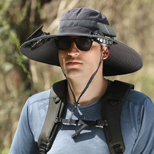 Velva™ Breeze Hat