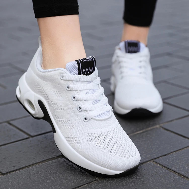 Velva™ Orthopedic Sneakers