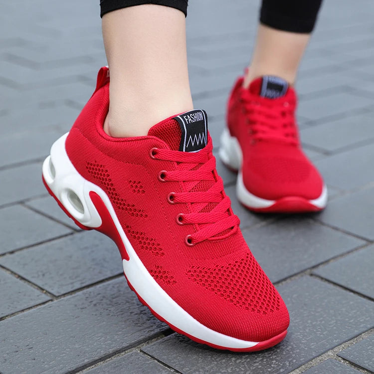 Velva™ Orthopedic Sneakers