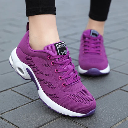 Velva™ Orthopedic Sneakers