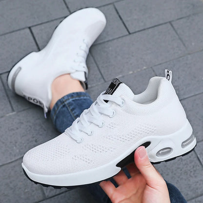 Velva™ Orthopedic Sneakers