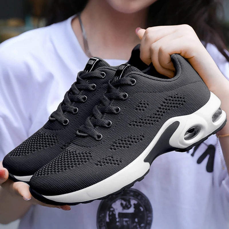 Velva™ Orthopedic Sneakers