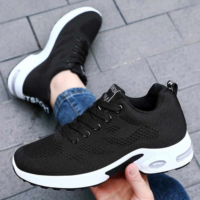 Velva™ Orthopedic Sneakers