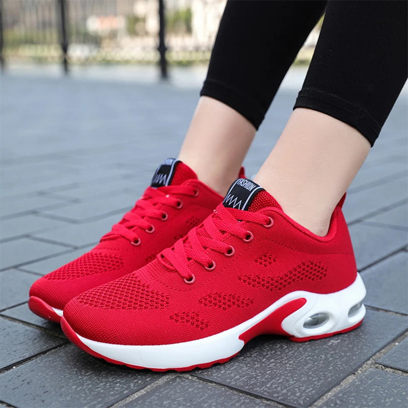 Velva™ Orthopedic Sneakers