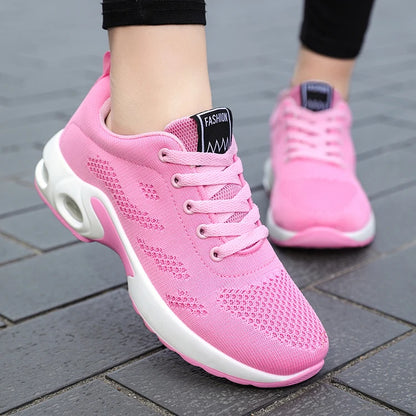 Velva™ Orthopedic Sneakers