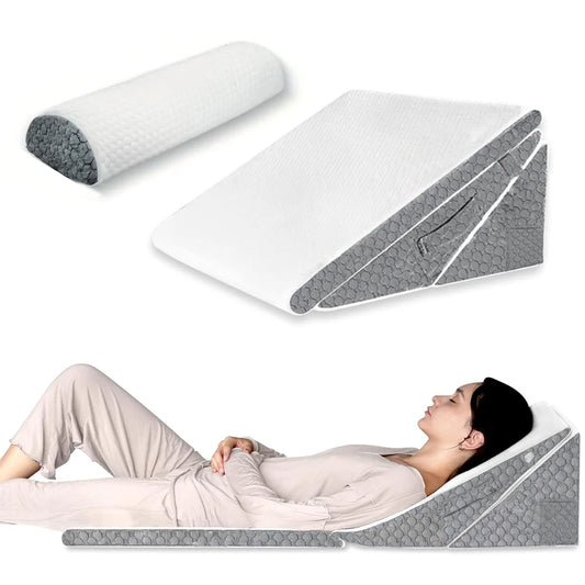 Homi™ Neck Pillow