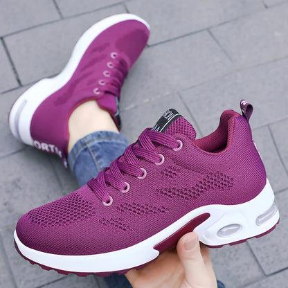 Velva™ Orthopedic Sneakers