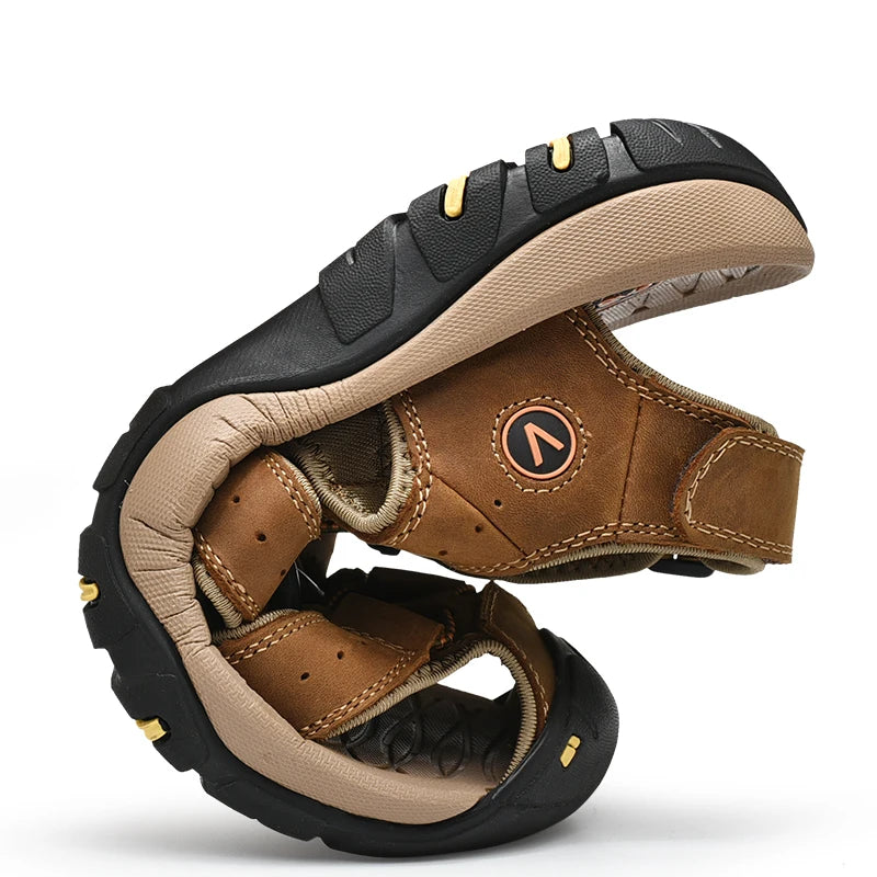 Velva™ Orthopedic Sandals
