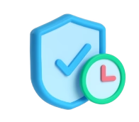 1-Year Protection Plan